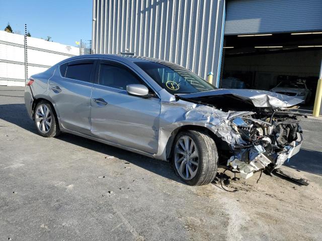 Photo 3 VIN: 19UDE2F33JA000121 - ACURA ILX 