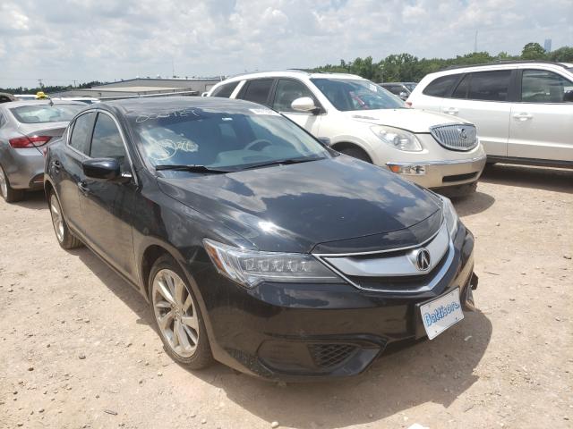 Photo 0 VIN: 19UDE2F33JA000989 - ACURA ILX 