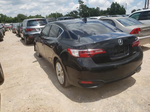 Photo 2 VIN: 19UDE2F33JA000989 - ACURA ILX 