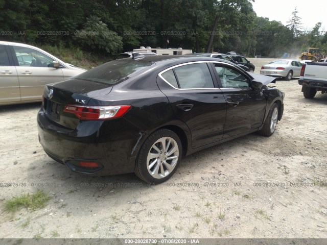 Photo 3 VIN: 19UDE2F33JA001365 - ACURA ILX 