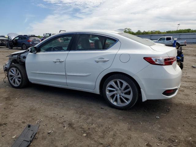 Photo 1 VIN: 19UDE2F33JA002211 - ACURA ILX 