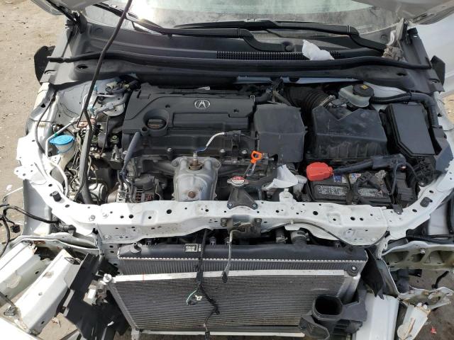 Photo 10 VIN: 19UDE2F33JA002211 - ACURA ILX 