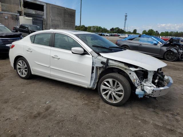 Photo 3 VIN: 19UDE2F33JA002211 - ACURA ILX 