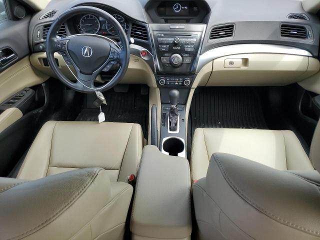 Photo 7 VIN: 19UDE2F33JA002211 - ACURA ILX 