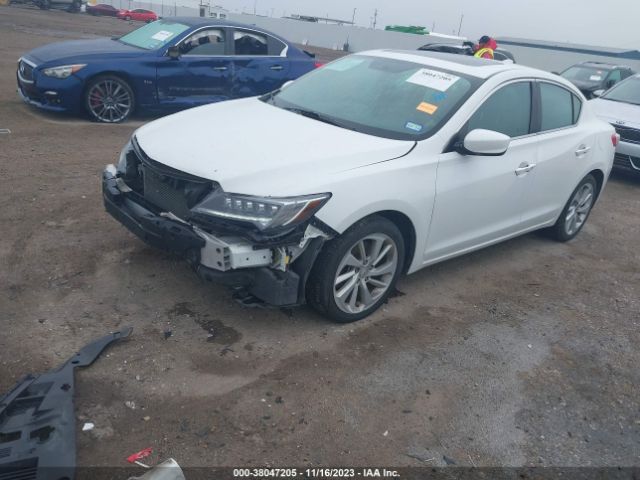 Photo 1 VIN: 19UDE2F33JA002225 - ACURA ILX 