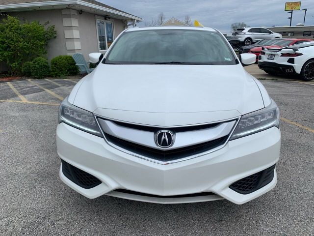 Photo 2 VIN: 19UDE2F33JA003200 - ACURA ILX 