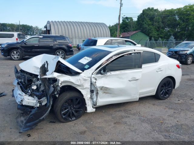 Photo 5 VIN: 19UDE2F33JA004170 - ACURA ILX 