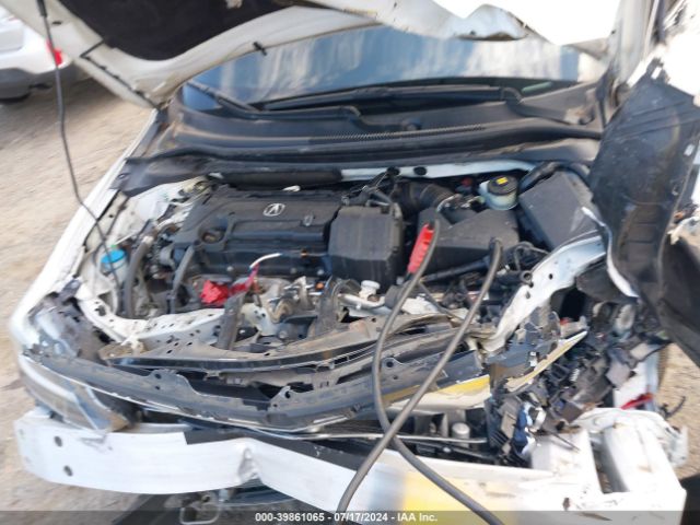 Photo 9 VIN: 19UDE2F33JA004170 - ACURA ILX 