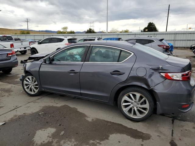 Photo 1 VIN: 19UDE2F33JA004427 - ACURA ILX 