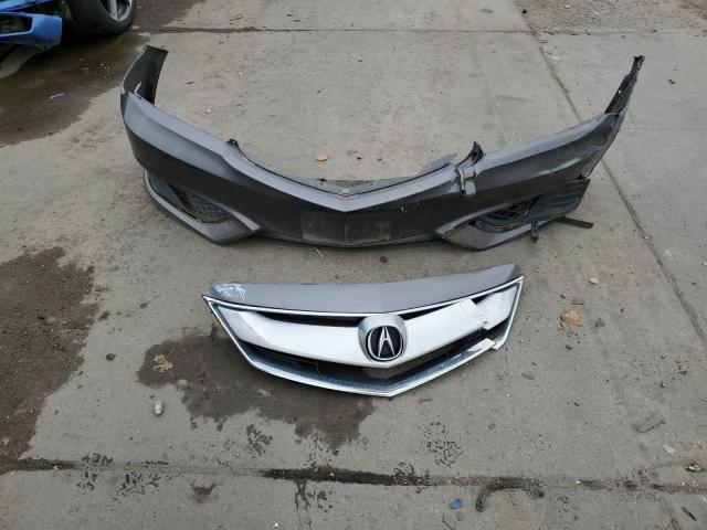 Photo 11 VIN: 19UDE2F33JA004427 - ACURA ILX 