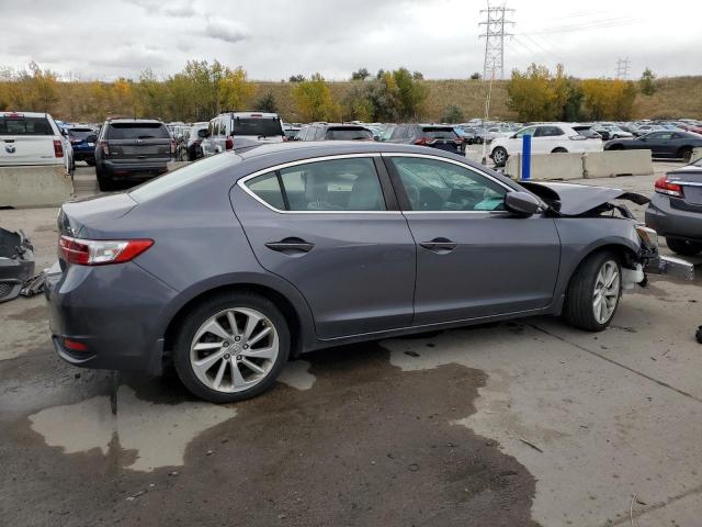 Photo 2 VIN: 19UDE2F33JA004427 - ACURA ILX 