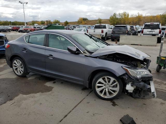 Photo 3 VIN: 19UDE2F33JA004427 - ACURA ILX 