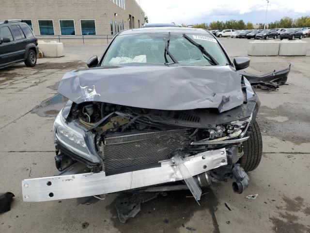 Photo 4 VIN: 19UDE2F33JA004427 - ACURA ILX 