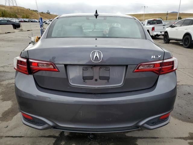 Photo 5 VIN: 19UDE2F33JA004427 - ACURA ILX 