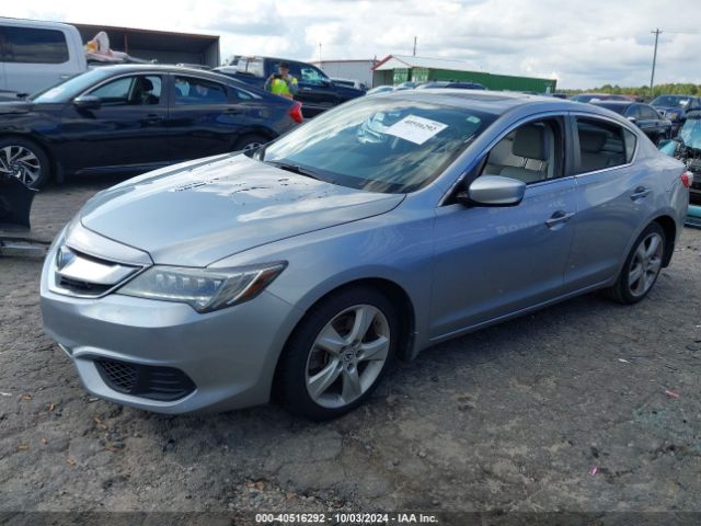 Photo 1 VIN: 19UDE2F33JA006114 - ACURA ILX 