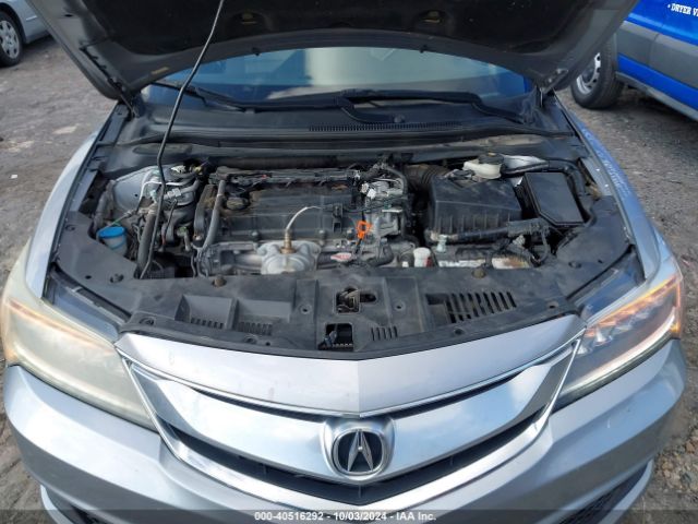 Photo 9 VIN: 19UDE2F33JA006114 - ACURA ILX 