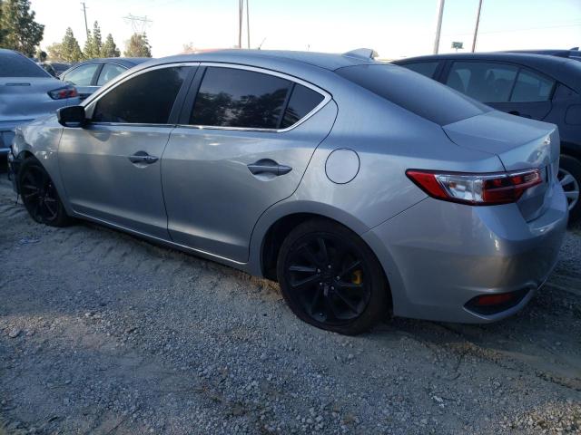 Photo 1 VIN: 19UDE2F33JA007635 - ACURA ILX 