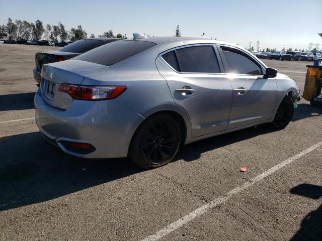 Photo 2 VIN: 19UDE2F33JA007635 - ACURA ILX 