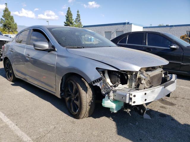 Photo 3 VIN: 19UDE2F33JA007635 - ACURA ILX 