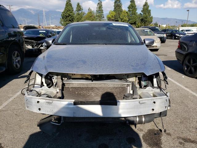 Photo 4 VIN: 19UDE2F33JA007635 - ACURA ILX 