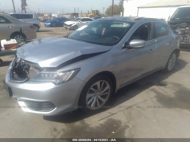 Photo 1 VIN: 19UDE2F33JA008400 - ACURA ILX 