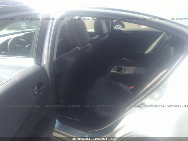 Photo 7 VIN: 19UDE2F33JA008400 - ACURA ILX 