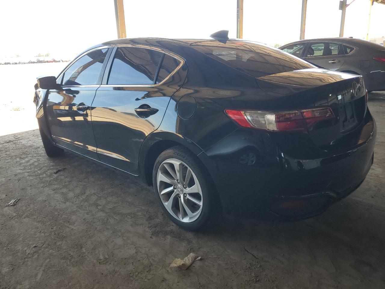 Photo 1 VIN: 19UDE2F33JA008624 - ACURA ILX 