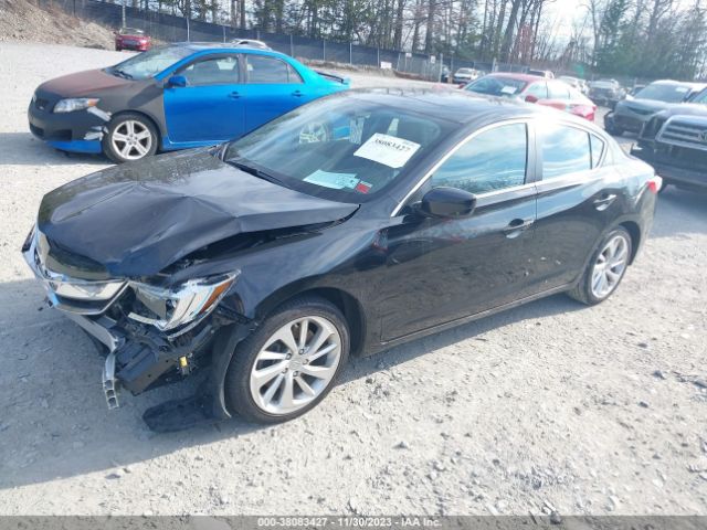 Photo 1 VIN: 19UDE2F33JA010230 - ACURA ILX 