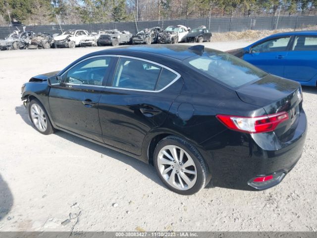 Photo 2 VIN: 19UDE2F33JA010230 - ACURA ILX 