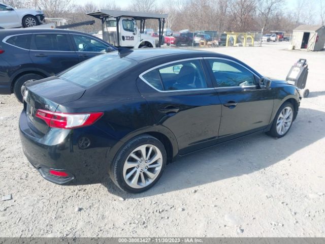 Photo 3 VIN: 19UDE2F33JA010230 - ACURA ILX 