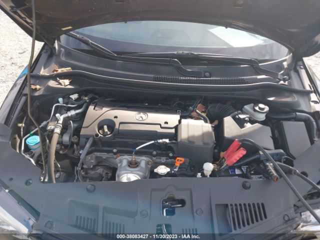 Photo 9 VIN: 19UDE2F33JA010230 - ACURA ILX 