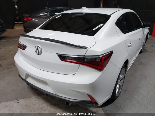 Photo 3 VIN: 19UDE2F33LA001952 - ACURA ILX 