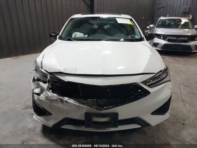 Photo 5 VIN: 19UDE2F33LA001952 - ACURA ILX 