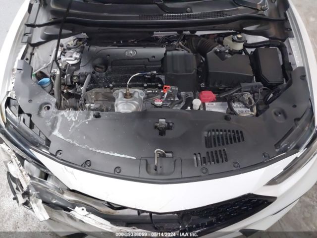 Photo 9 VIN: 19UDE2F33LA001952 - ACURA ILX 