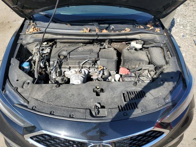 Photo 10 VIN: 19UDE2F33LA003426 - ACURA ILX 