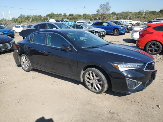 Photo 3 VIN: 19UDE2F33LA003426 - ACURA ILX 