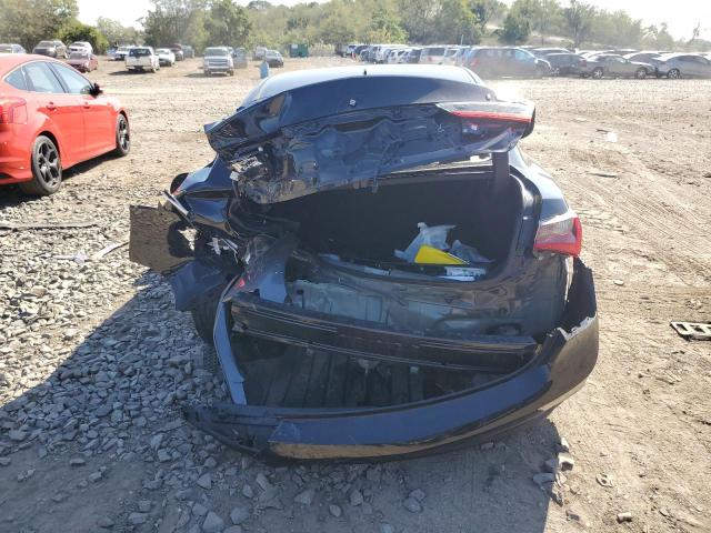 Photo 5 VIN: 19UDE2F33LA003426 - ACURA ILX 