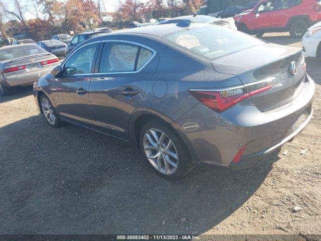 Photo 2 VIN: 19UDE2F33LA006911 - ACURA ILX 