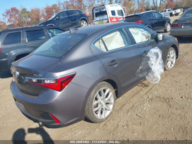 Photo 3 VIN: 19UDE2F33LA006911 - ACURA ILX 