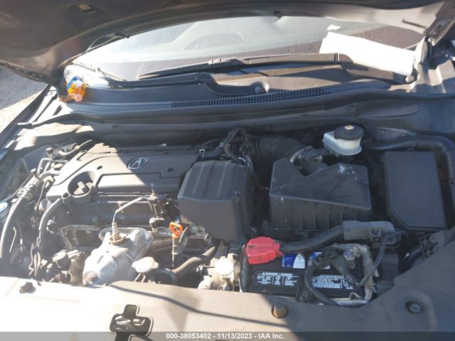 Photo 9 VIN: 19UDE2F33LA006911 - ACURA ILX 