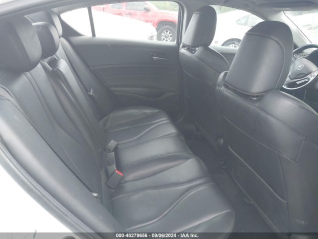 Photo 7 VIN: 19UDE2F33NA001002 - ACURA ILX 