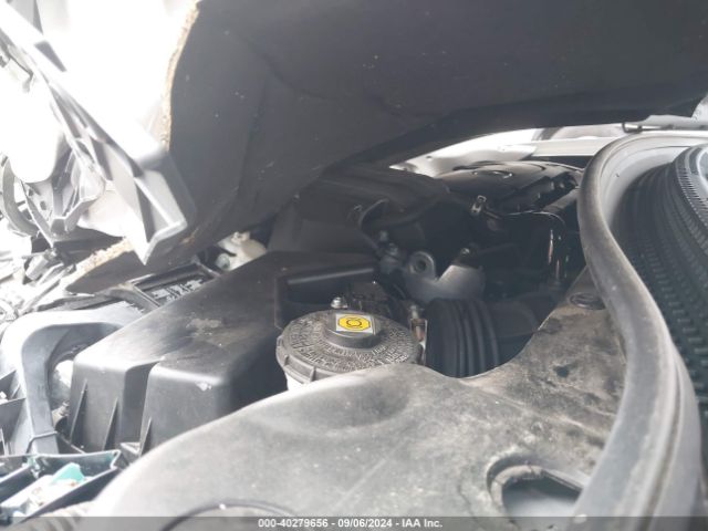 Photo 9 VIN: 19UDE2F33NA001002 - ACURA ILX 