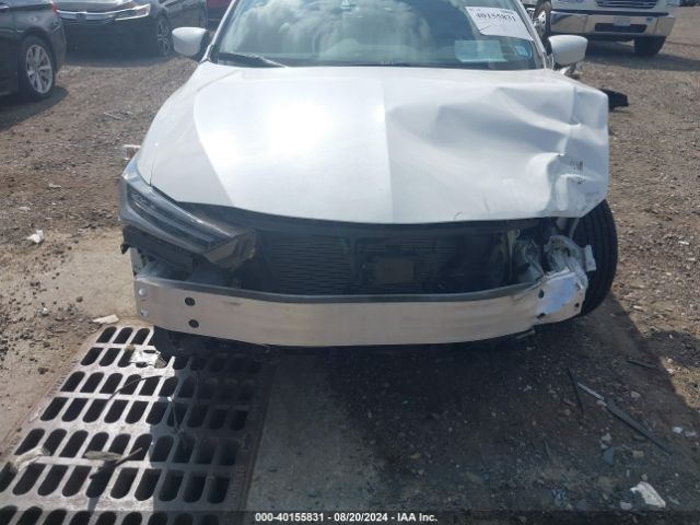 Photo 5 VIN: 19UDE2F33NA002411 - ACURA ILX 