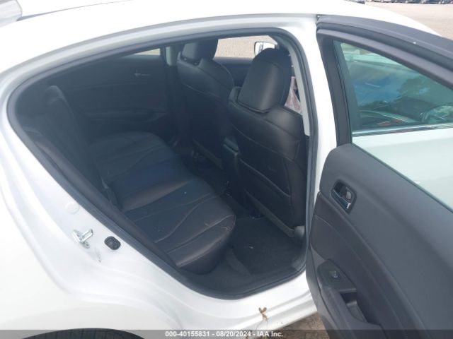 Photo 7 VIN: 19UDE2F33NA002411 - ACURA ILX 