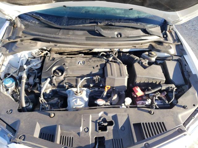 Photo 6 VIN: 19UDE2F34GA001996 - ACURA ILX BASE W 