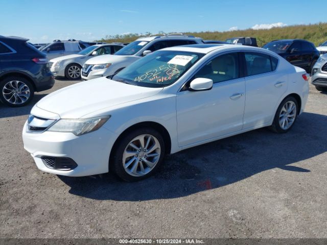 Photo 1 VIN: 19UDE2F34GA004882 - ACURA ILX 