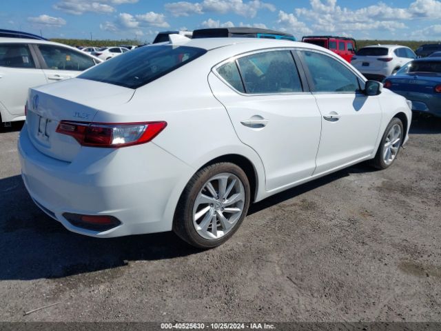 Photo 3 VIN: 19UDE2F34GA004882 - ACURA ILX 