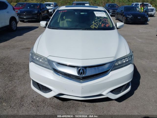 Photo 5 VIN: 19UDE2F34GA004882 - ACURA ILX 