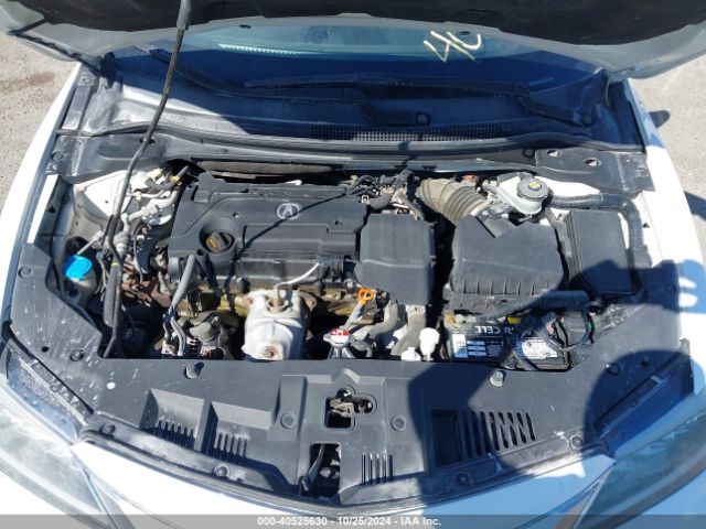 Photo 9 VIN: 19UDE2F34GA004882 - ACURA ILX 