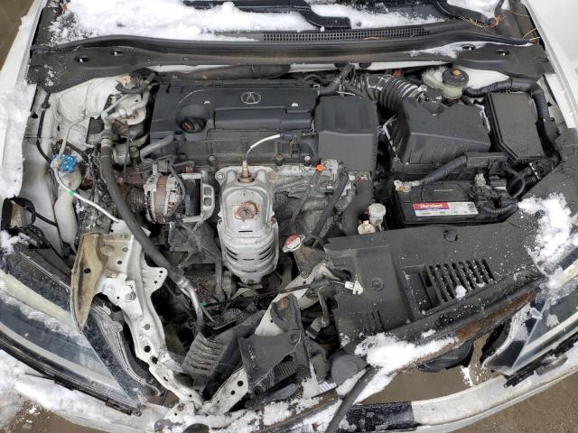 Photo 10 VIN: 19UDE2F34GA007247 - ACURA ILX 